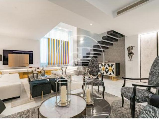 Apartamento en venta en Retiro, Madrid
