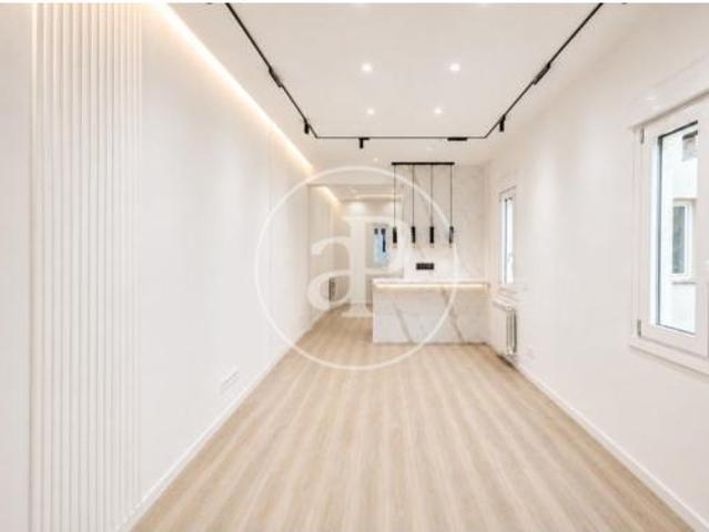 Apartamento en venta en Retiro, Madrid