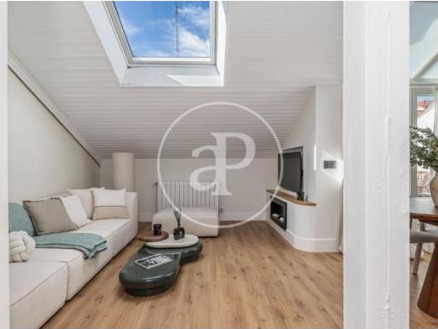 Apartamento en venta en Centro, Madrid