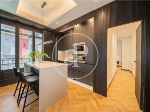 Apartamento en venta en Centro, Madrid