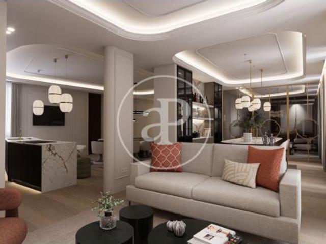Apartamento en venta en Centro, Madrid