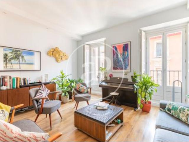 Apartamento en venta en Centro, Madrid