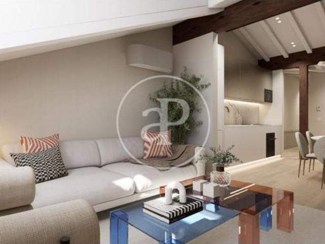 Apartamento en venta en Centro, Madrid