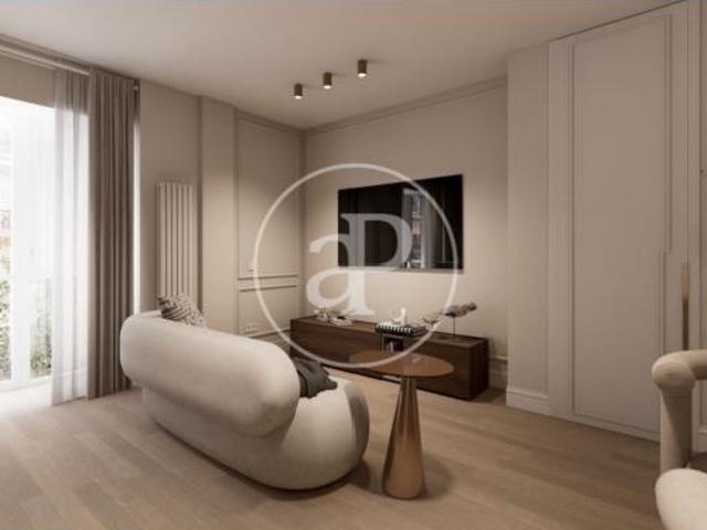 Apartamento en venta en Centro, Madrid
