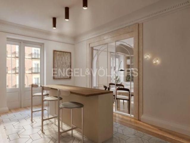 Apartamento en venta en Centro, Madrid