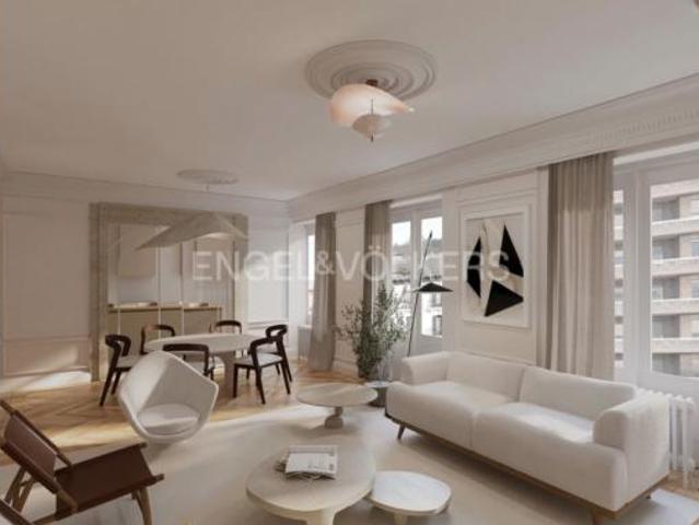 Apartamento en venta en Centro, Madrid