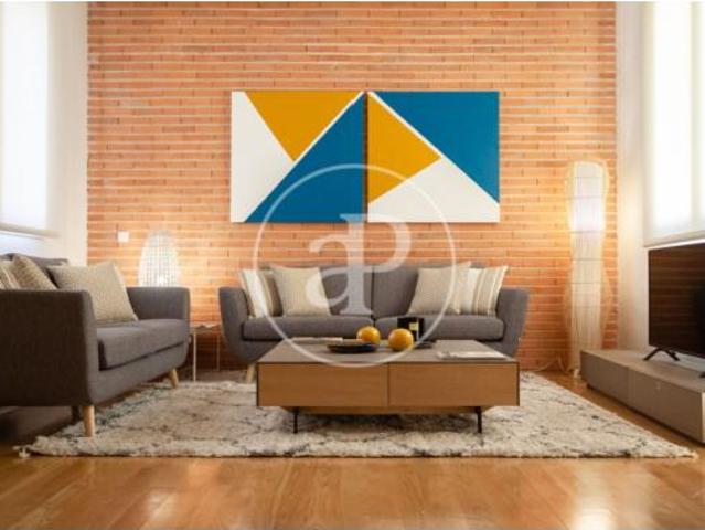 Apartamento en venta en Centro, Madrid