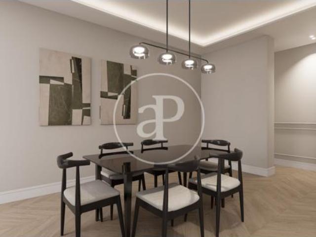 Apartamento en venta en Centro, Madrid