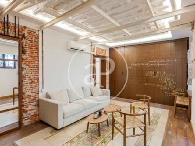 Apartamento en venta en Centro, Madrid