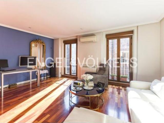 Piso en venta en Centro, Madrid