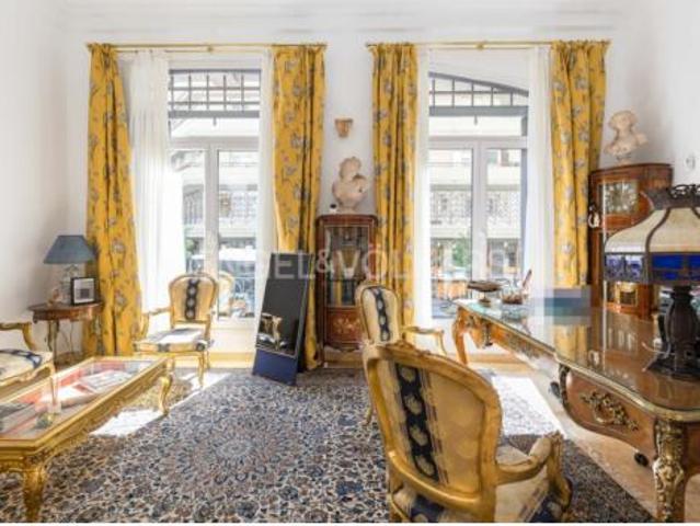 Apartamento en venta en Centro, Madrid