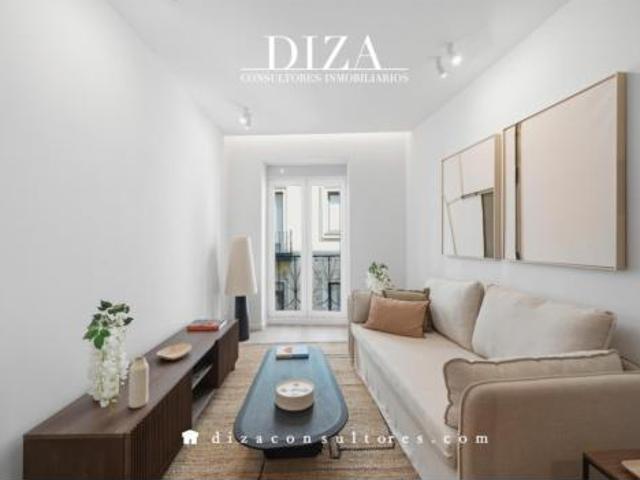 Apartamento en venta en Centro, Madrid