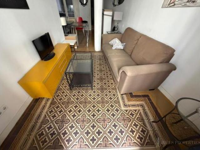 Apartamento en venta en Justicia, Madrid