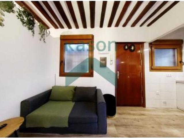 Apartamento en venta en Centro, Madrid