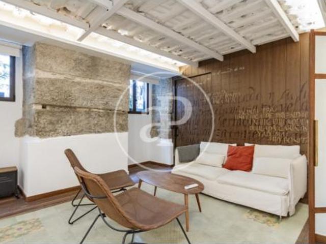 Apartamento en venta en Centro, Madrid