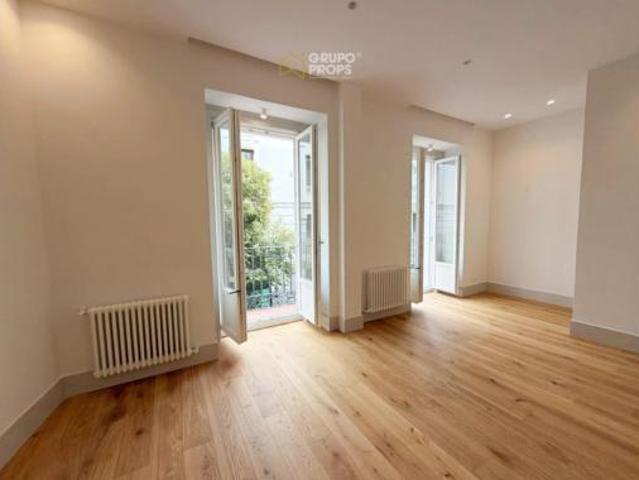 Apartamento en venta en Centro, Madrid