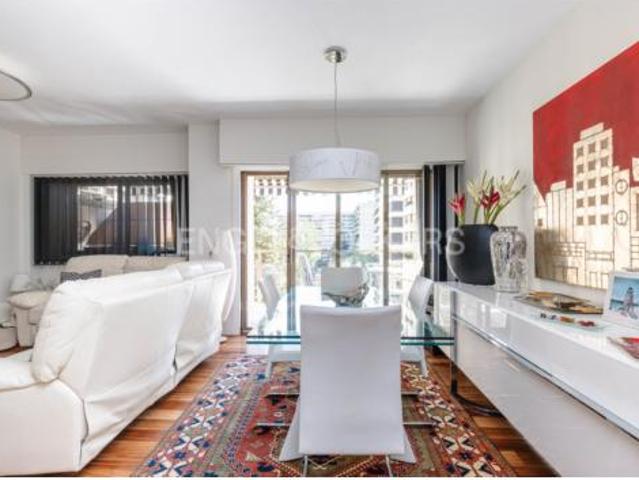Piso en venta en Fuencarral - El Pardo, Madrid