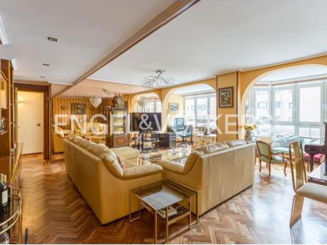Piso en venta en Fuencarral - El Pardo, Madrid