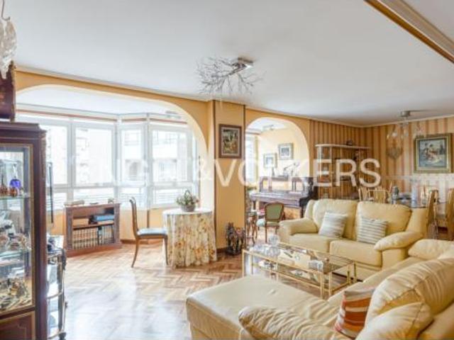 Piso en venta en Fuencarral - El Pardo, Madrid