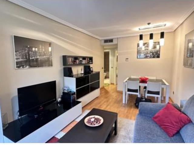 Apartamento en venta en Fuencarral - El Pardo, Madrid