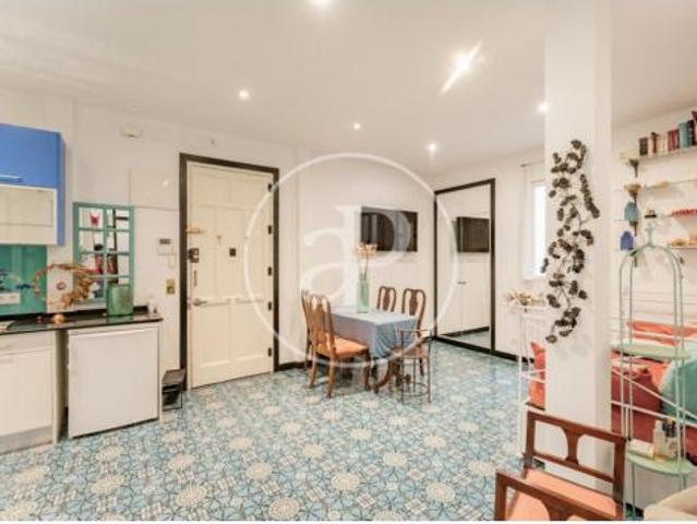 Apartamento en venta en Salamanca, Madrid