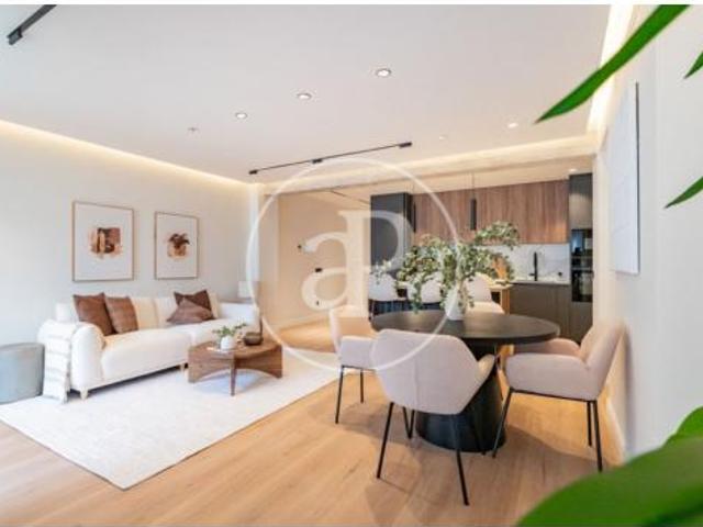 Apartamento en venta en Salamanca, Madrid
