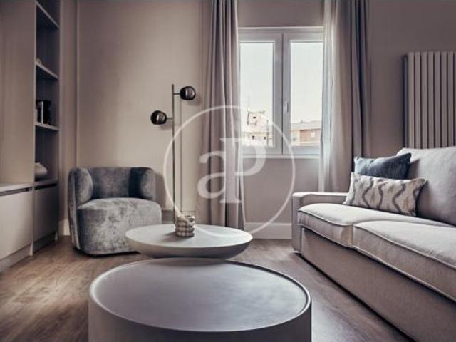 Apartamento en venta en Chamartín, Madrid