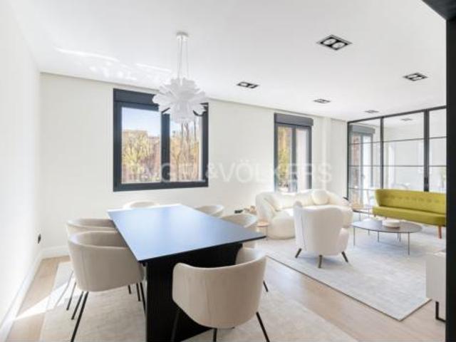 Apartamento en venta en Salamanca, Madrid