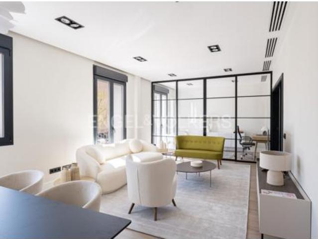 Apartamento en venta en Salamanca, Madrid