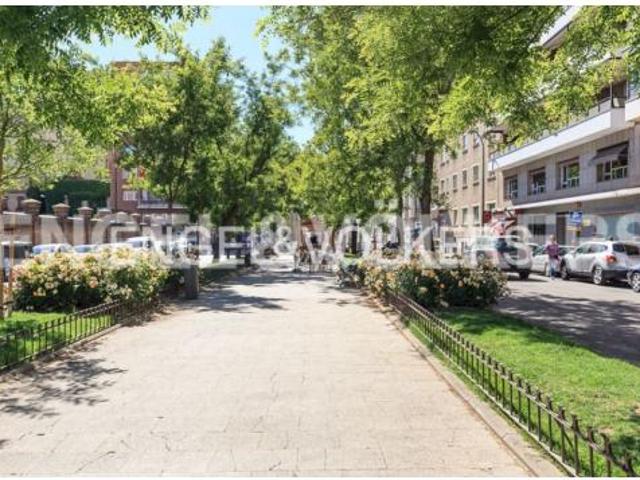Piso en venta en Salamanca, Madrid