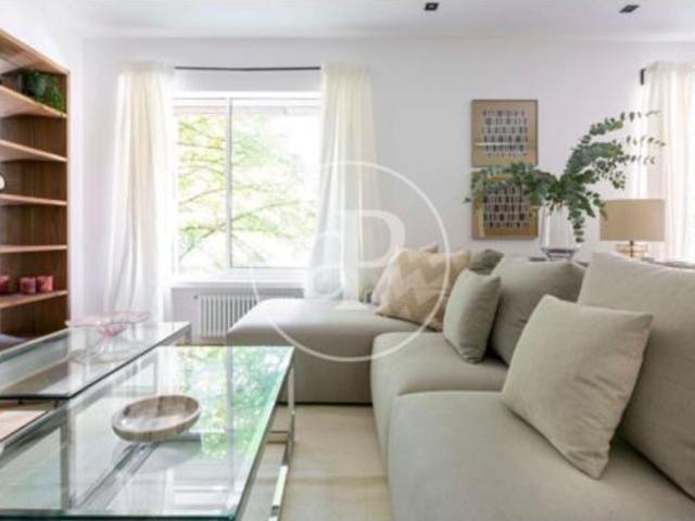 Apartamento en venta en Salamanca, Madrid