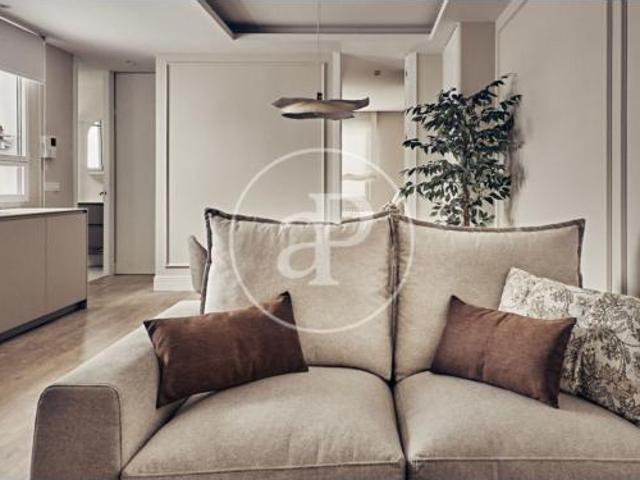 Apartamento en venta en Salamanca, Madrid