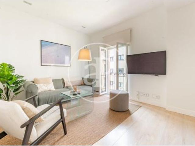 Apartamento en venta en Salamanca, Madrid
