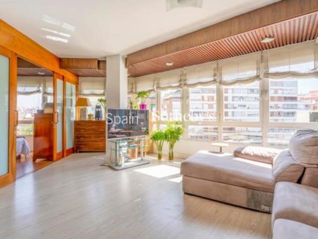 Apartamento en venta en Salamanca, Madrid