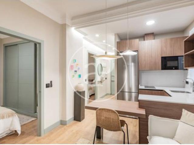 Apartamento en venta en Salamanca, Madrid