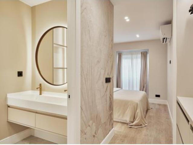 Apartamento en venta en Salamanca, Madrid