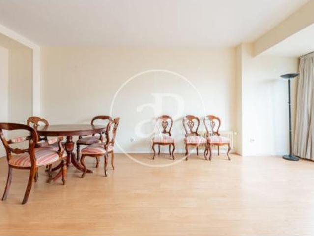 Apartamento en venta en Salamanca, Madrid