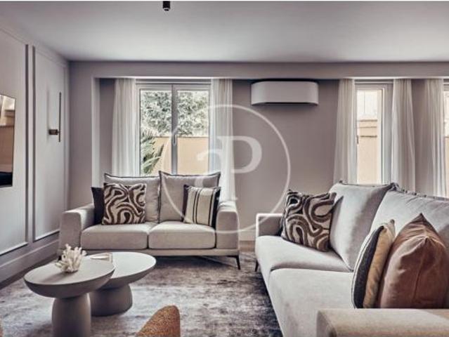 Apartamento en venta en Salamanca, Madrid