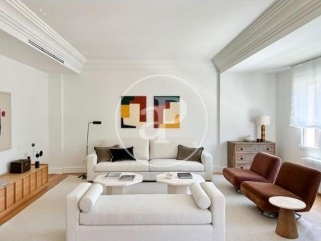 Apartamento en venta en Salamanca, Madrid