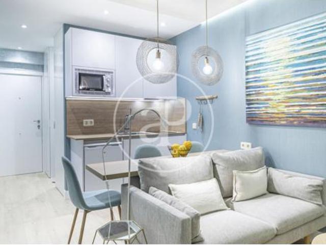 Apartamento en venta en Salamanca, Madrid