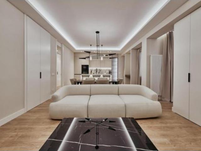 Apartamento en venta en Salamanca, Madrid