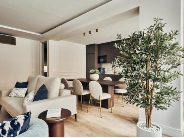 Apartamento en venta en Salamanca, Madrid