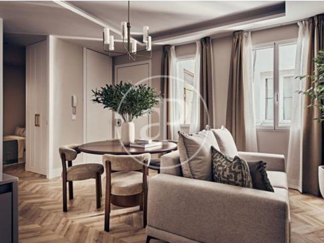 Apartamento en venta en Salamanca, Madrid