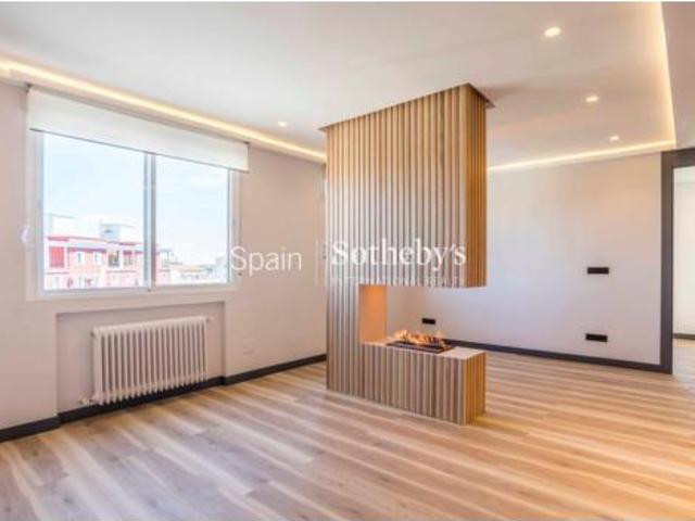 Apartamento en venta en Salamanca, Madrid