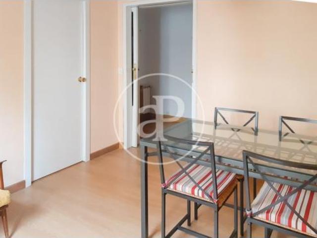 Apartamento en venta en Salamanca, Madrid