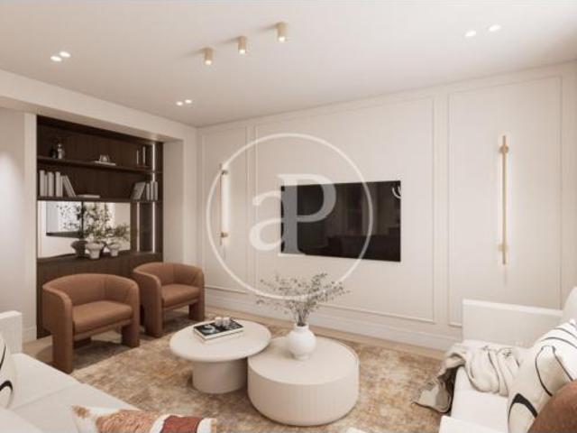 Apartamento en venta en Salamanca, Madrid