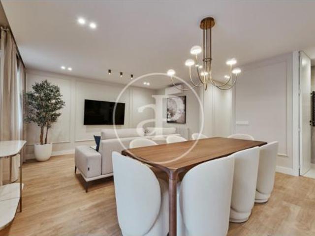 Apartamento en venta en Salamanca, Madrid