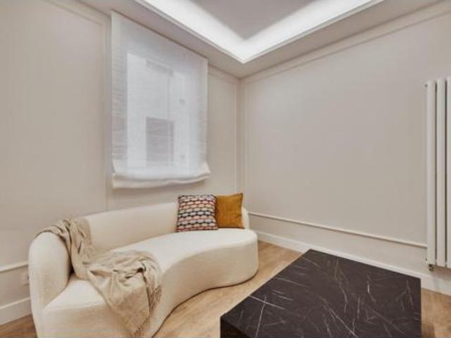 Apartamento en venta en Salamanca, Madrid