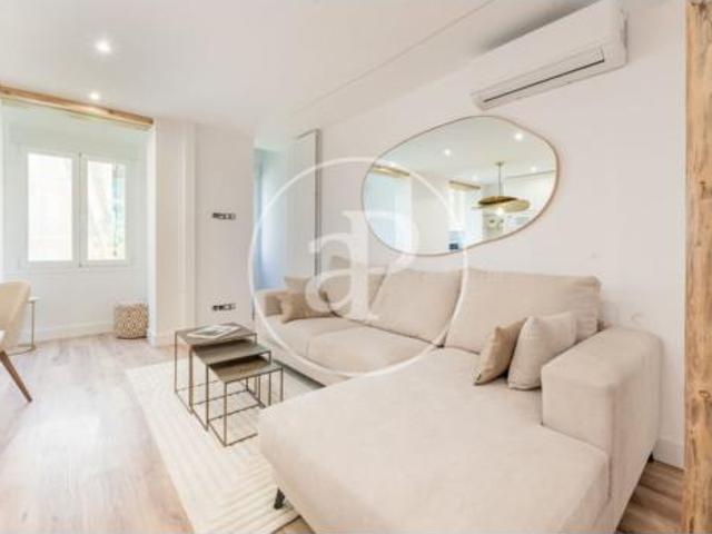 Apartamento en venta en Salamanca, Madrid