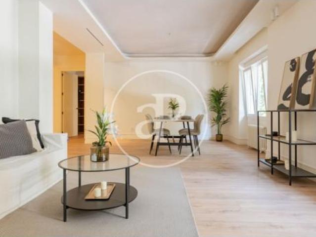 Apartamento en venta en Salamanca, Madrid
